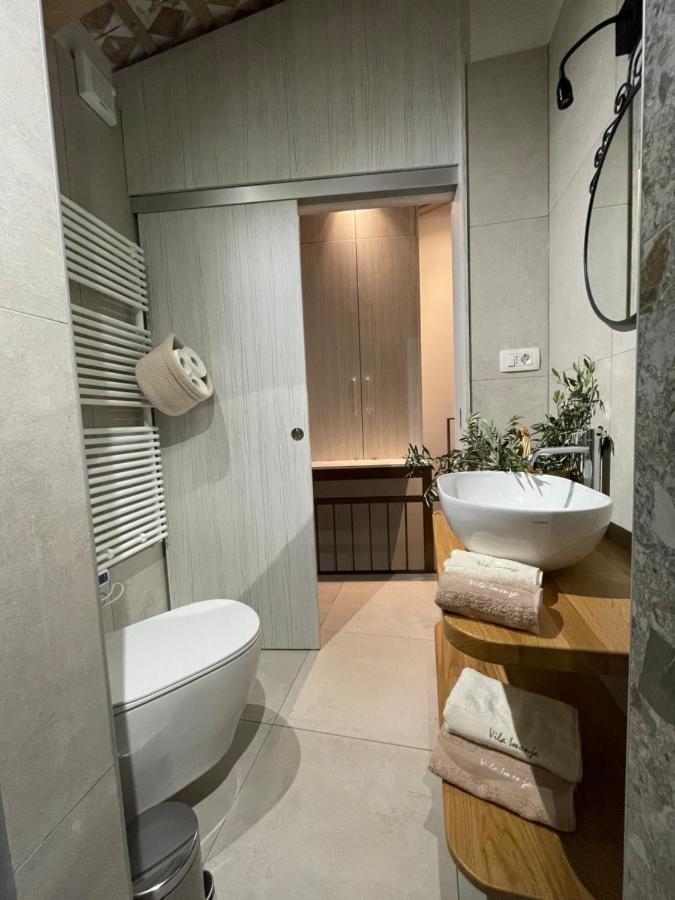 Vila Imenja Smartno ภายนอก รูปภาพ