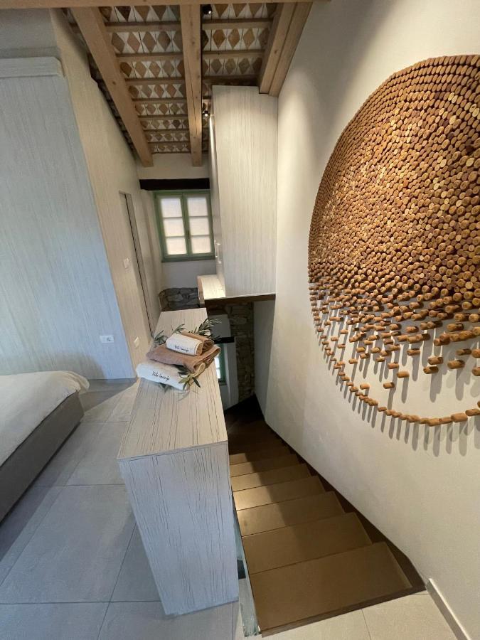 Vila Imenja Smartno ภายนอก รูปภาพ