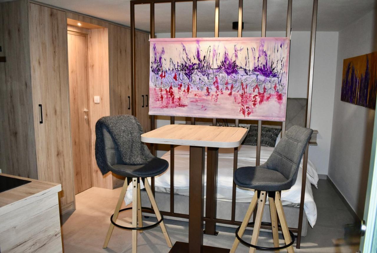 Vila Imenja Smartno ภายนอก รูปภาพ