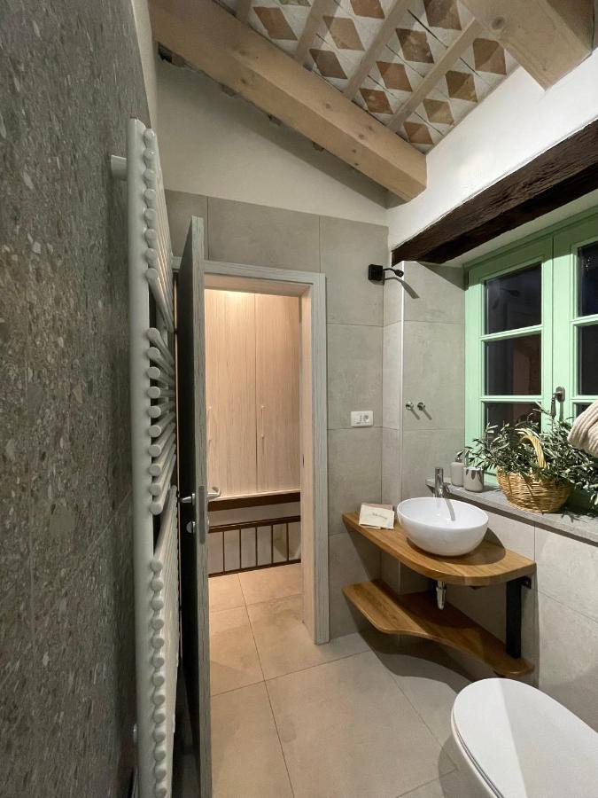 Vila Imenja Smartno ภายนอก รูปภาพ