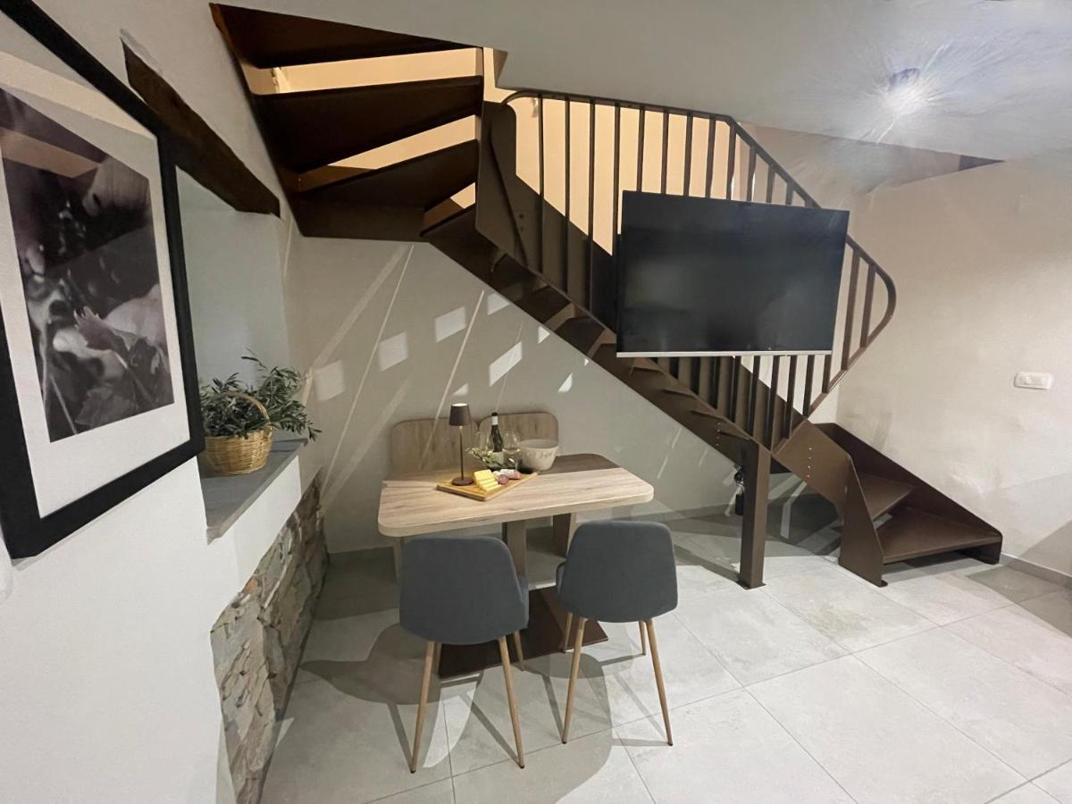 Vila Imenja Smartno ภายนอก รูปภาพ