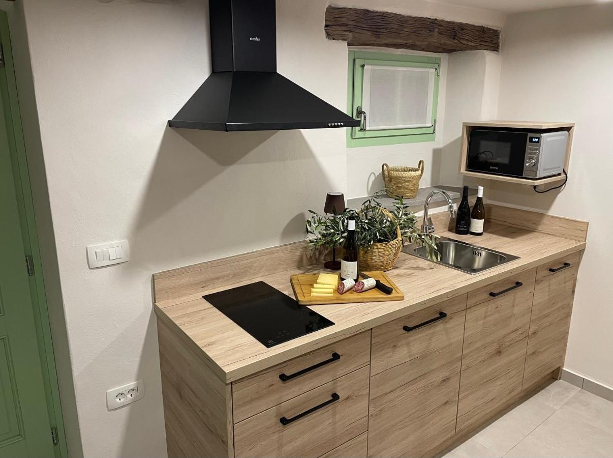 Vila Imenja Smartno ภายนอก รูปภาพ