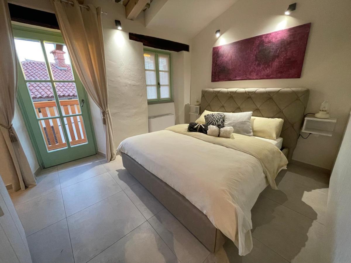 Vila Imenja Smartno ภายนอก รูปภาพ
