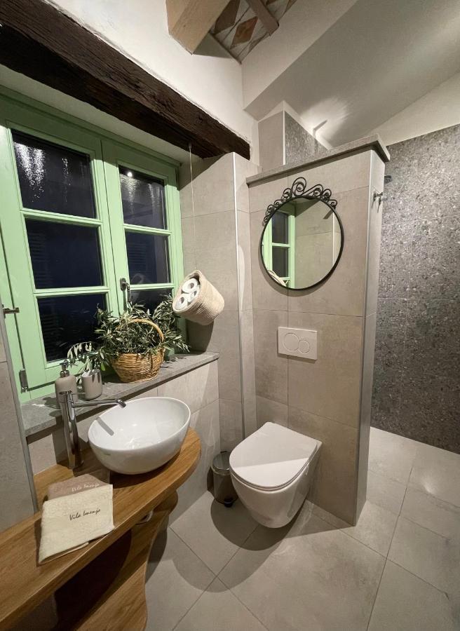 Vila Imenja Smartno ภายนอก รูปภาพ
