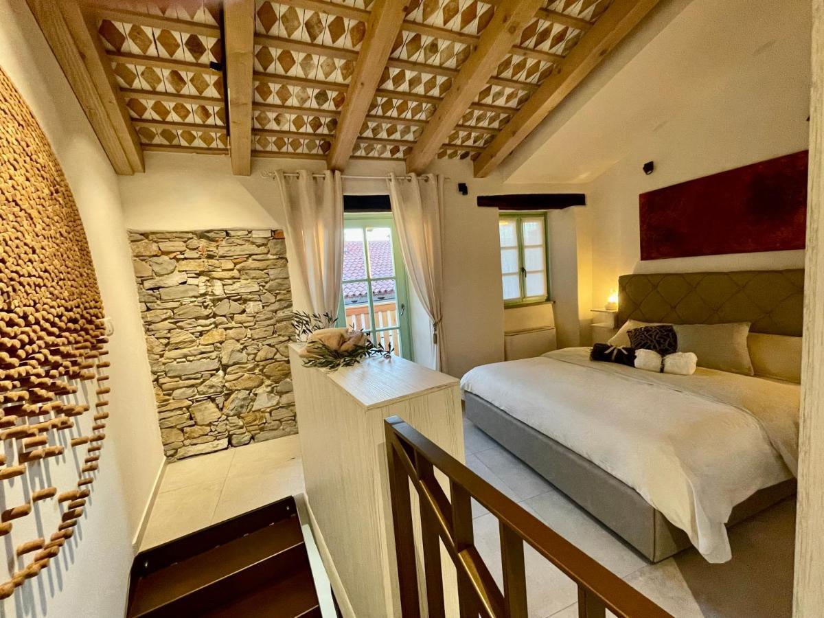 Vila Imenja Smartno ภายนอก รูปภาพ