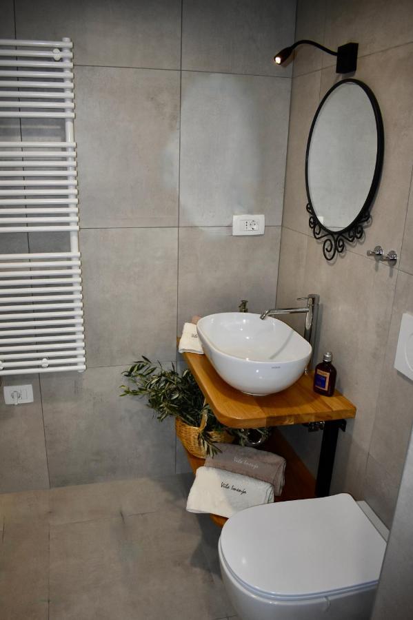 Vila Imenja Smartno ภายนอก รูปภาพ