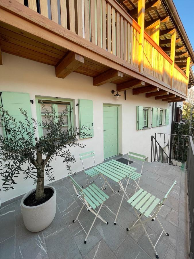 Vila Imenja Smartno ภายนอก รูปภาพ