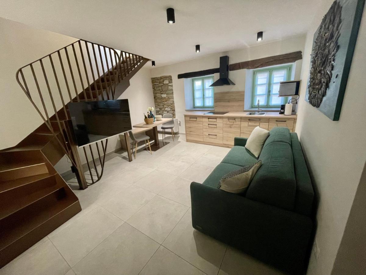 Vila Imenja Smartno ภายนอก รูปภาพ