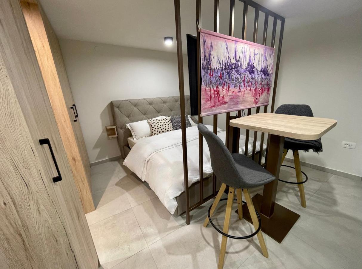 Vila Imenja Smartno ภายนอก รูปภาพ