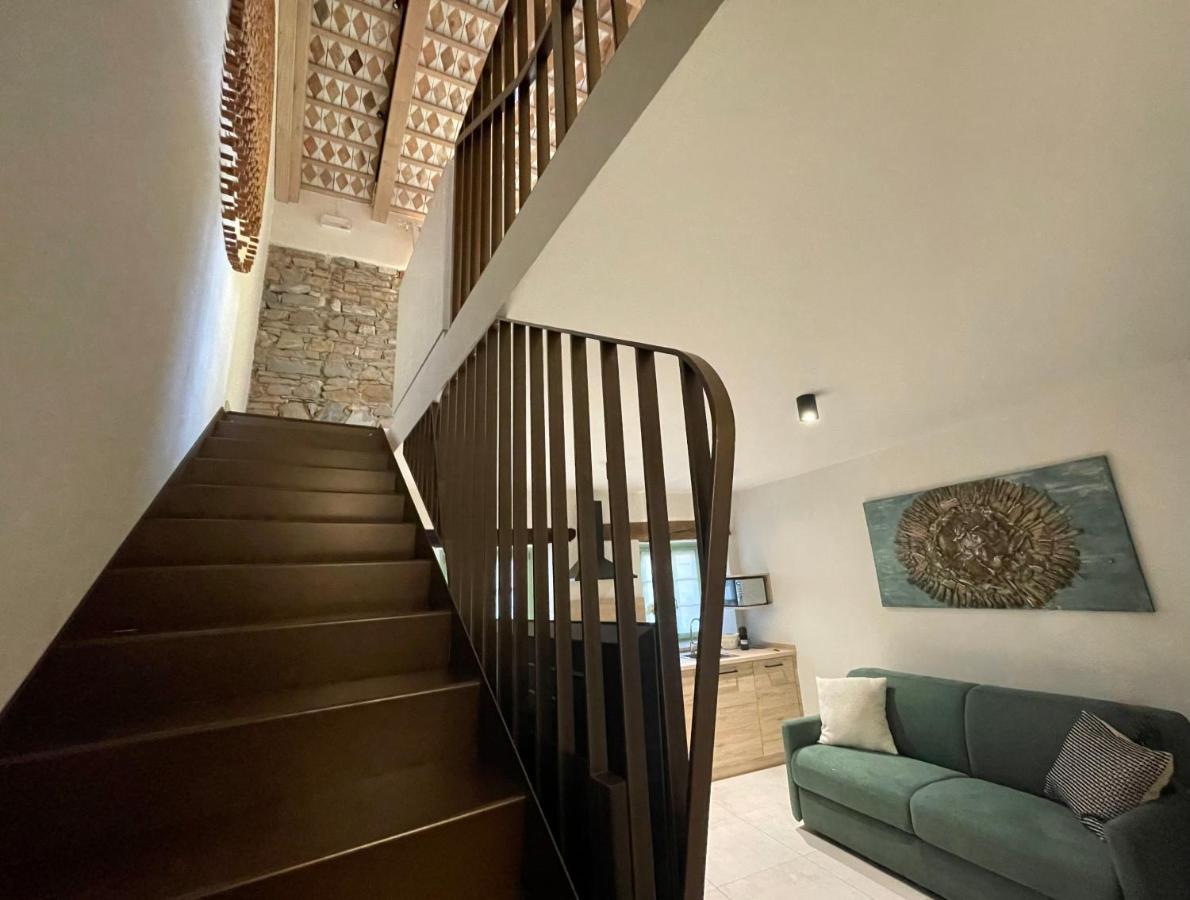 Vila Imenja Smartno ภายนอก รูปภาพ